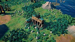 Terraformers + Revival: Recolonization