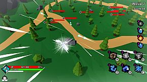 Ancient Guardians: The Dragon