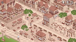 Hidden in Clickville