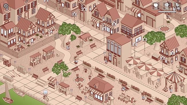 Hidden in Clickville