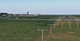 X-Plane 11 - Add-on: 29 Palms/Captain7 - EDDN - Nuernberg XP