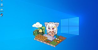 Nekotype Keyboard Cat Simulator