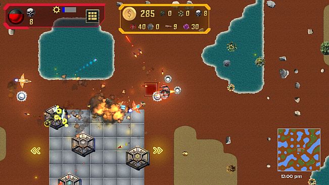 The B.L.O.O.M Initiative