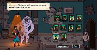 Curious Expedition 2 - Robots of Lux