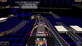 Monster Minis Extreme Off-Road