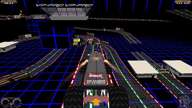 Monster Minis Extreme Off-Road