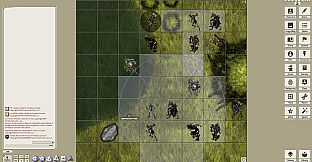 Fantasy Grounds - Scum and Villainy, Volume 6 (Token Pack)