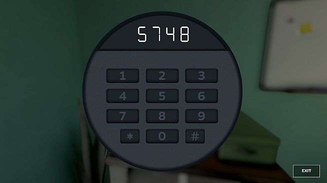 Virtual Training Ship