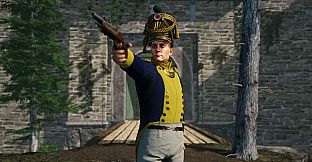 Holdfast: Nations At War - High Command