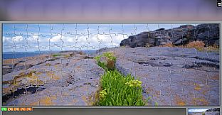 Jigsaw Puzzle Pack - Pixel Puzzles Ultimate: Ireland