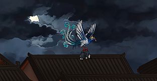 Dreamscape: Tang Nocturne