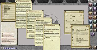 Fantasy Grounds - C01: Alagoran's Gem (PFRPG)