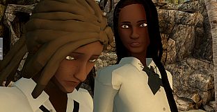 Under the Rainbow - Prologue