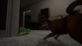 The Good Dog: Chasing Shadows