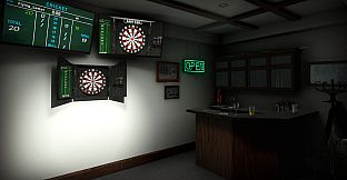 On Target VR Darts
