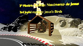 Track Racing: The Holy Rosary