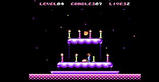 Second Dimension RetroPak Vol. 1