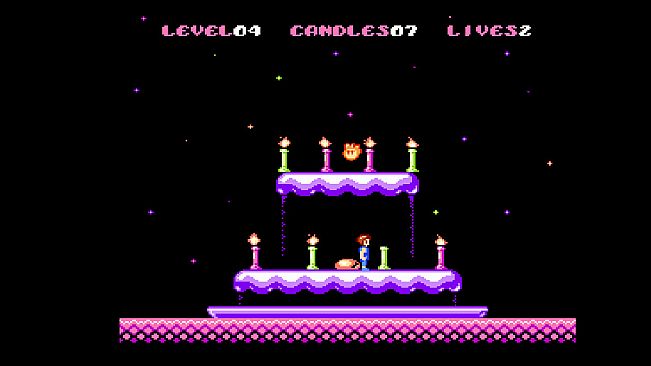 Second Dimension RetroPak Vol. 1