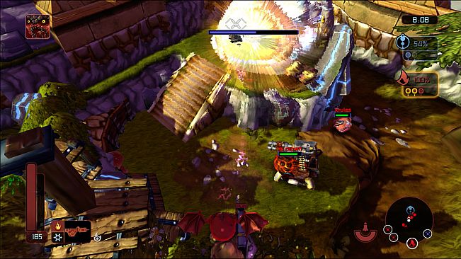 Madballs in Babo:Invasion