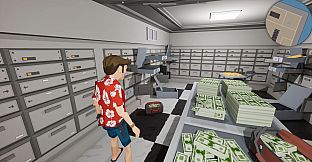 The Organization