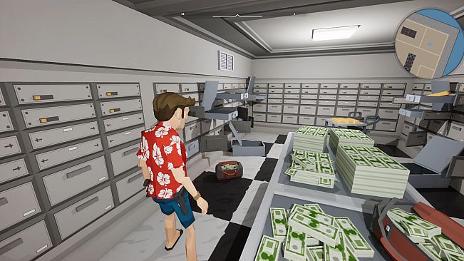The Organization