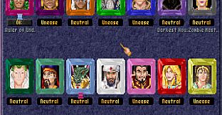 Master of Magic: Caster of Magic for Windows
