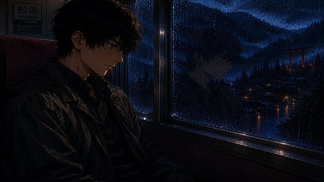 Echoes of Memory