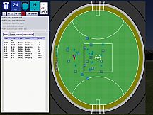 Australian Football Coach 2020