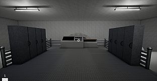 Just an Ordinary Maintenance Check