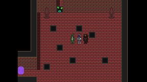 Shirohebi and The Tower of Mercy