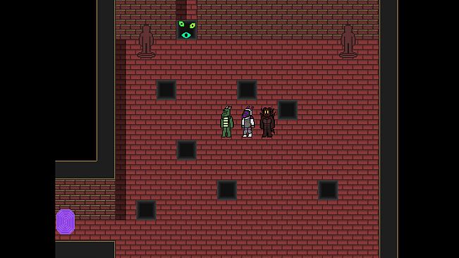 Shirohebi and The Tower of Mercy