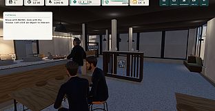 Anatolian Soup Simulator