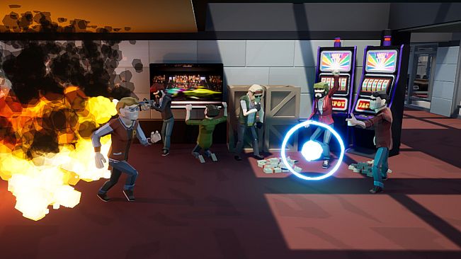 Perfect Heist 2 - PietSmiet DLC