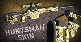 Sniper Ghost Warrior Contracts 2 - Safari Sadist Skin Pack