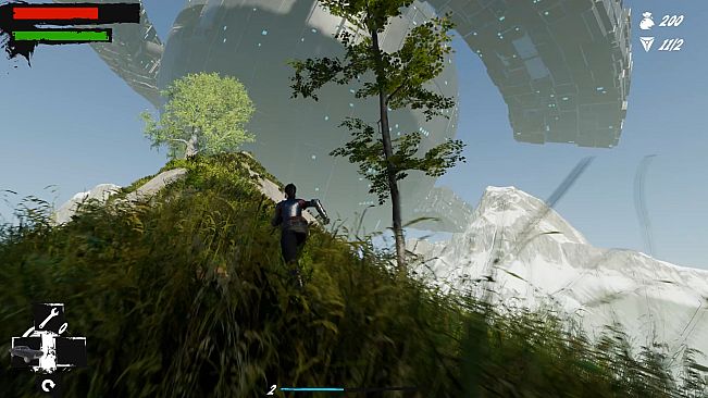 Diesel Fury: Outgun The Universe