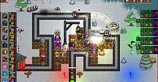 Call of Heroes: Tower Defense