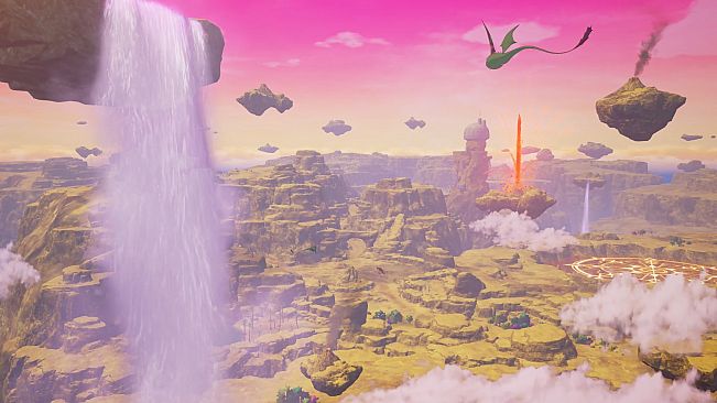 DRAGON BALL Z: KAKAROT - DAIMA EDITION