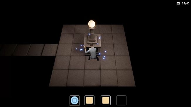 Outliver: Redemption