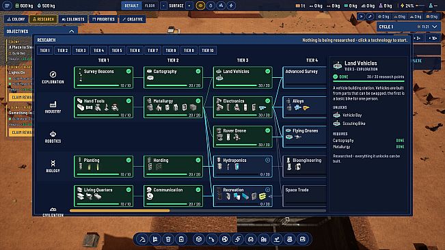 Nebulon Colony