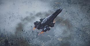 DREADNOUGHT TARTARUS