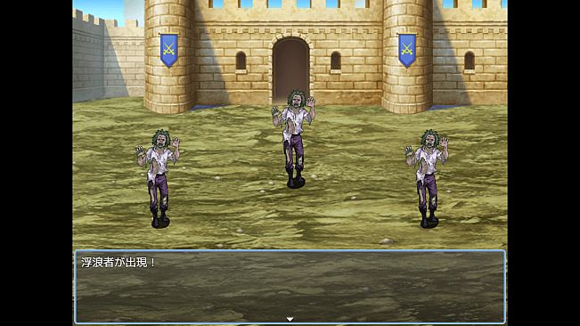 Claris the Princess Knight ~ Extra Story