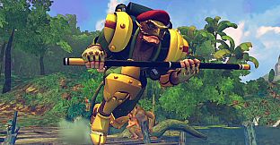 USFIV: 2014 Challengers Wild Pack