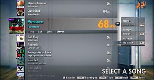 Rocksmith 2014 Edition – Remastered – Paramore - “Pressure”