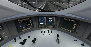 Train Simulator: DB BR 407 ‘New ICE 3’ EMU Add-On