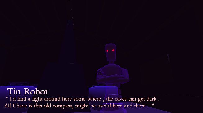 The Rain Spirit : Code Breaker