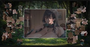 Animilf Puzzle