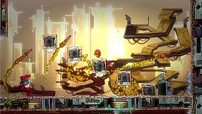 Super Rude Bear Resurrection