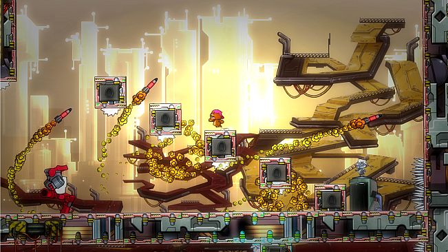 Super Rude Bear Resurrection