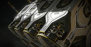 Space Engineers - Sparks of the Future