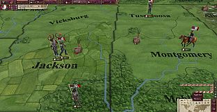 Victoria II: A House Divided - American Civil War Spritepack